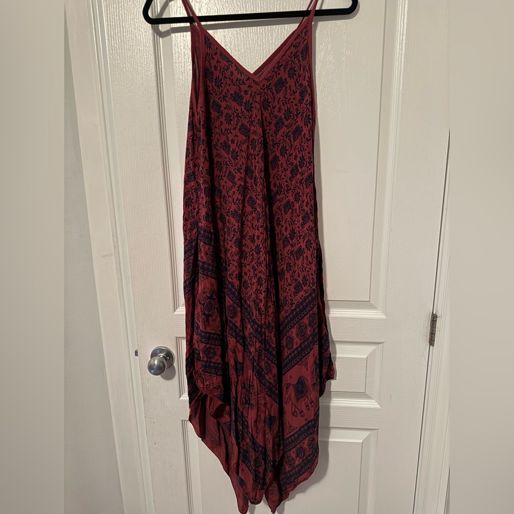 Lightweight Dress